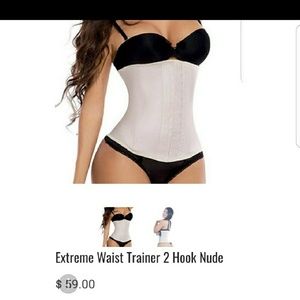 Top Quality Kardashian Angel Curves waist trainer.